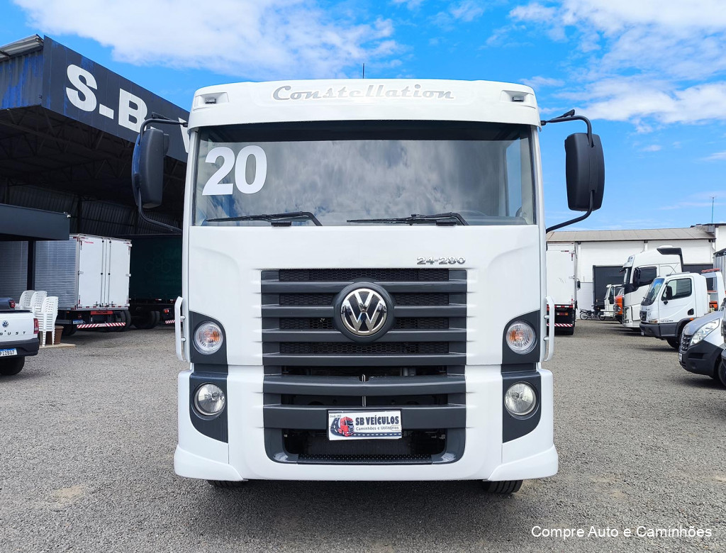 24-280 E Constel. 24-280 E Constel.