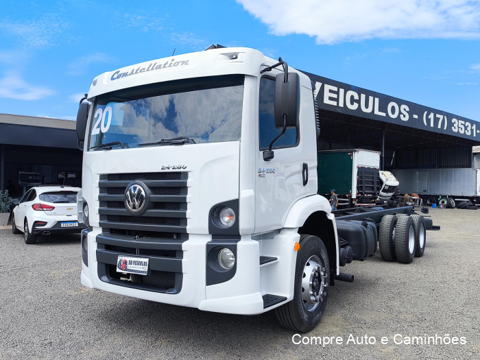 24-280 E Constel. 24-280 E Constel.