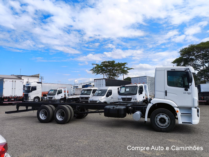 24-280 E Constel. 24-280 E Constel.