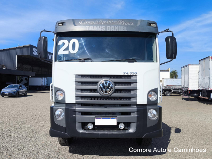 24-330 E Constel. 24-330 E Constel.