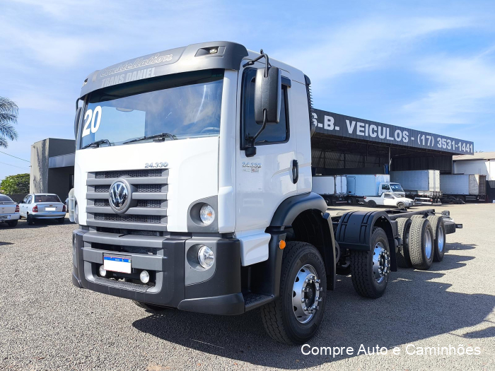 24-330 E Constel. 24-330 E Constel.