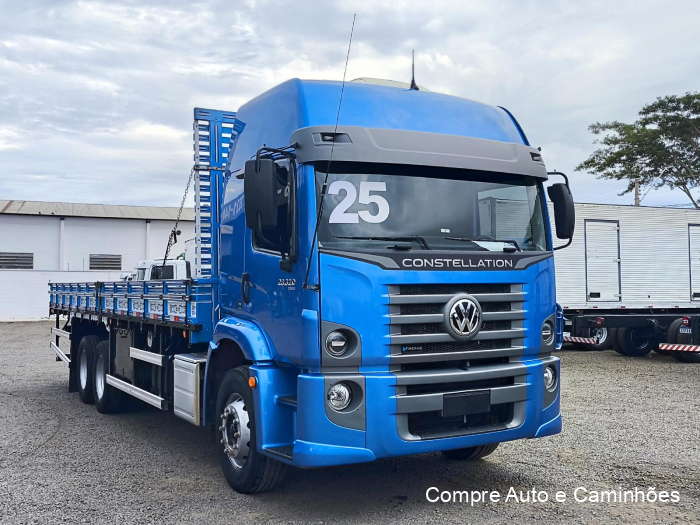 Volkswagen 26-320 2025