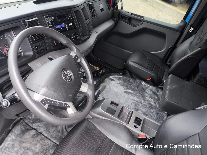 Volkswagen 26-320 2024/2025 à venda em Catanduva