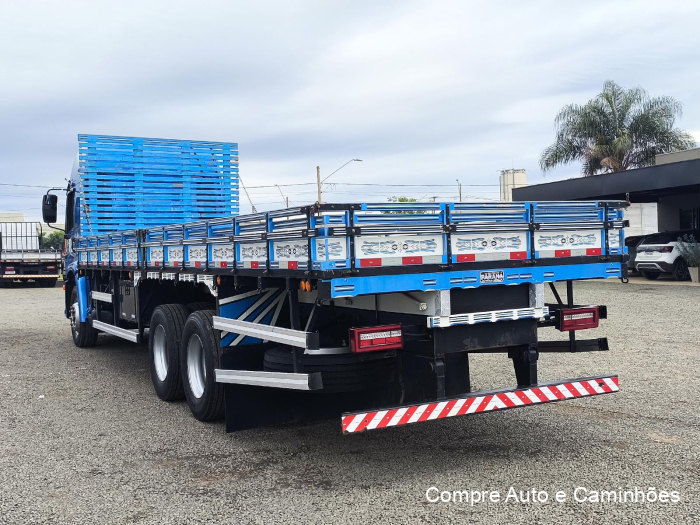 Volkswagen 26-320 2024/2025 à venda em Catanduva