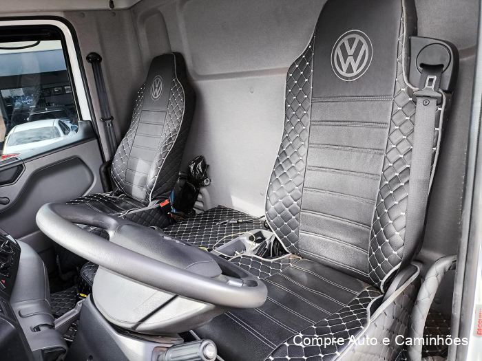 Volkswagen 27-260 Constellation 2024/2025 à venda em Catanduva