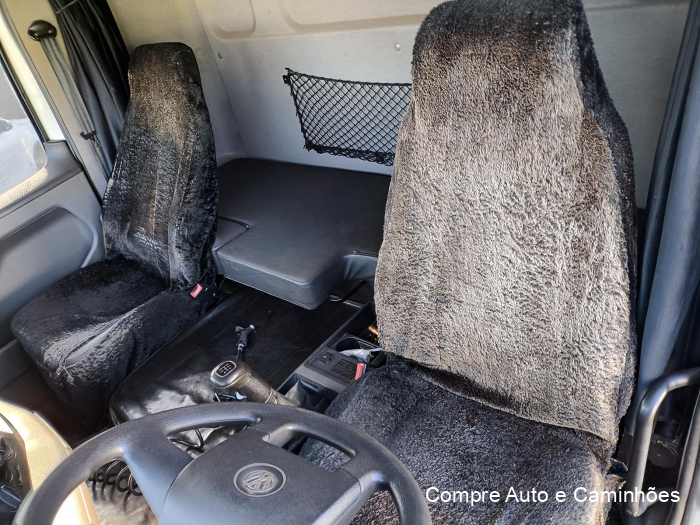 Volkswagen 30-280 Crm 8x2 2021/2022 à venda em Catanduva