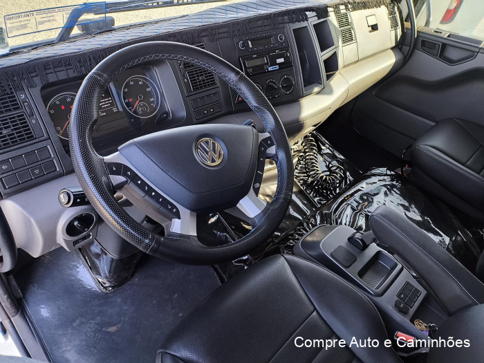 Volkswagen 30-320 2023/2024 à venda em Catanduva