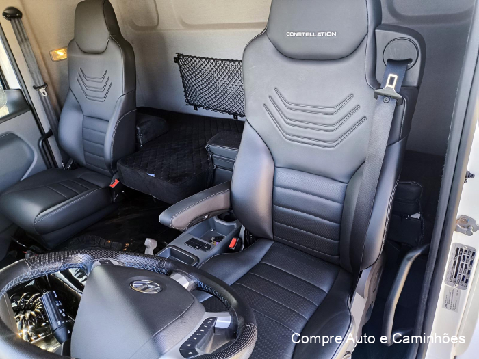 Volkswagen 30-320 2023/2024 à venda em Catanduva