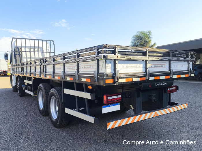 Volkswagen 30-320 2023/2024 à venda em Catanduva