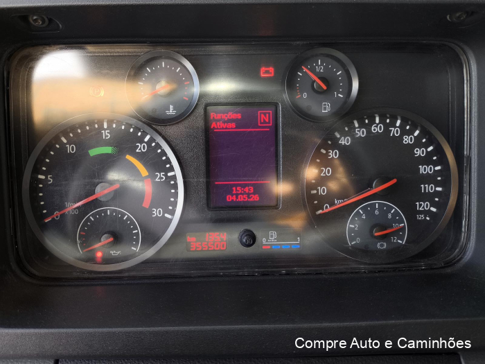 Volkswagen 30-330 2022/2023 à venda em Catanduva