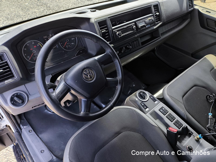 Volkswagen 9-170 2020/2021 à venda em Catanduva