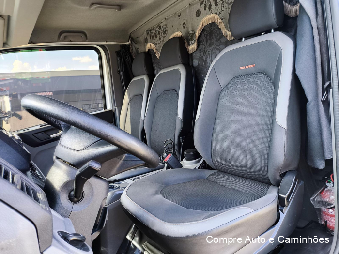 Volkswagen 9-170 2020/2021 à venda em Catanduva