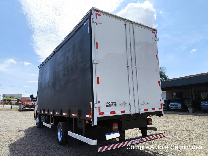Volkswagen 9-170 2020/2021 à venda em Catanduva
