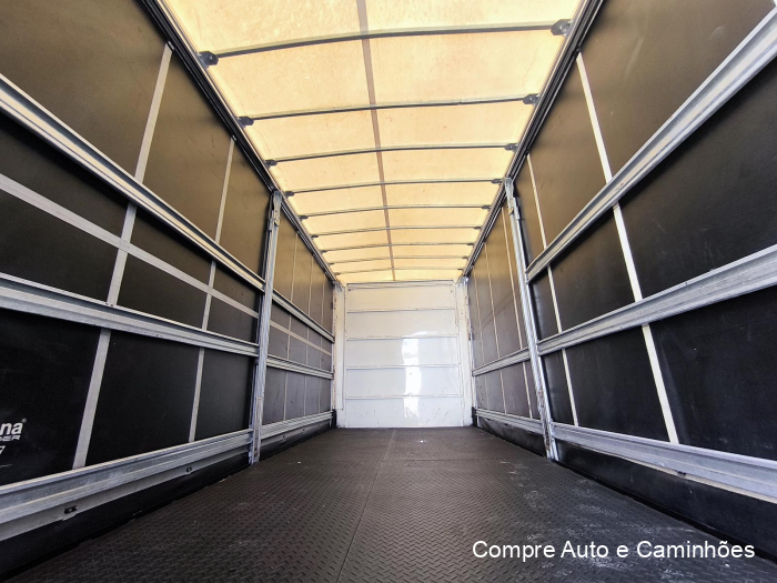Volkswagen 9-170 2020/2021 à venda em Catanduva