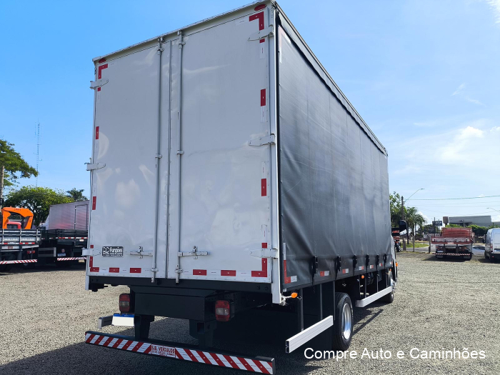 Volkswagen 9-170 2020/2021 à venda em Catanduva