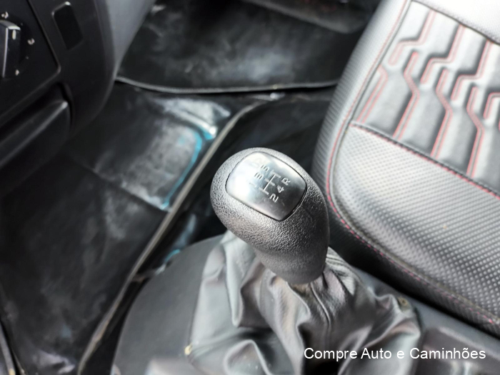 Mercedes-benz Accelo 1016 2020/2020 à venda em Catanduva