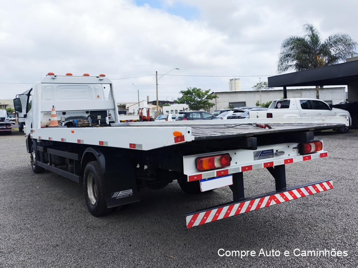 Mercedes-benz Accelo 1016 2020/2020 à venda em Catanduva