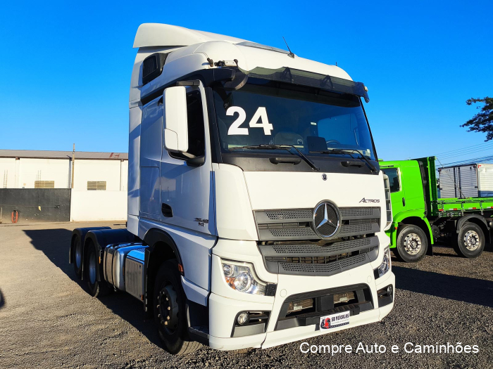 Actros