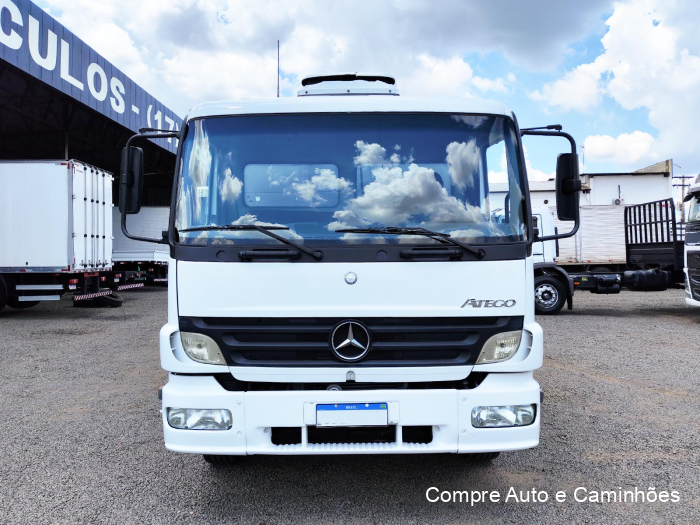 Atego 1418 2p