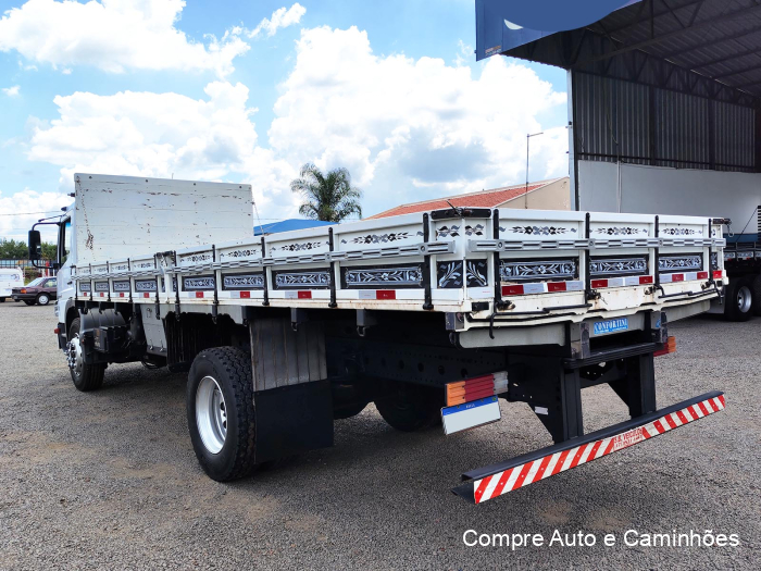 Atego 1418 2p