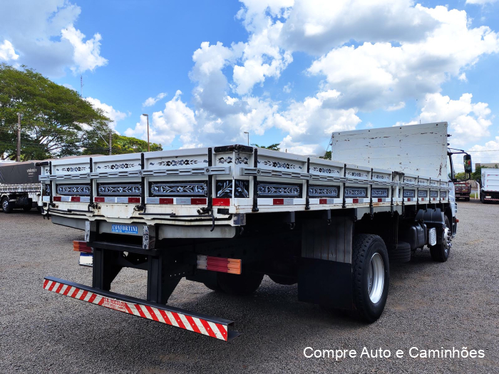 Atego 1418 2p