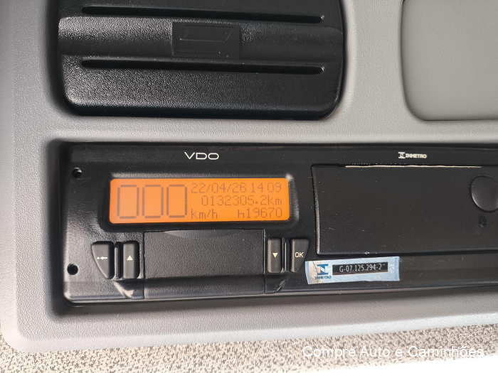 Mercedes-benz Atego 1719 2022/2023 à venda em Catanduva