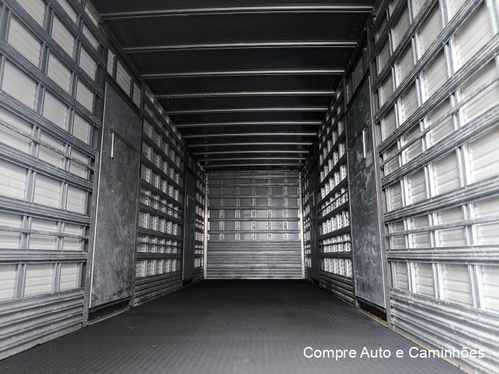 Mercedes-benz Atego 2426 2022/2022 à venda em Catanduva