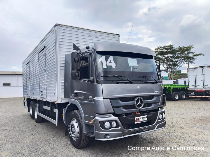 Atego