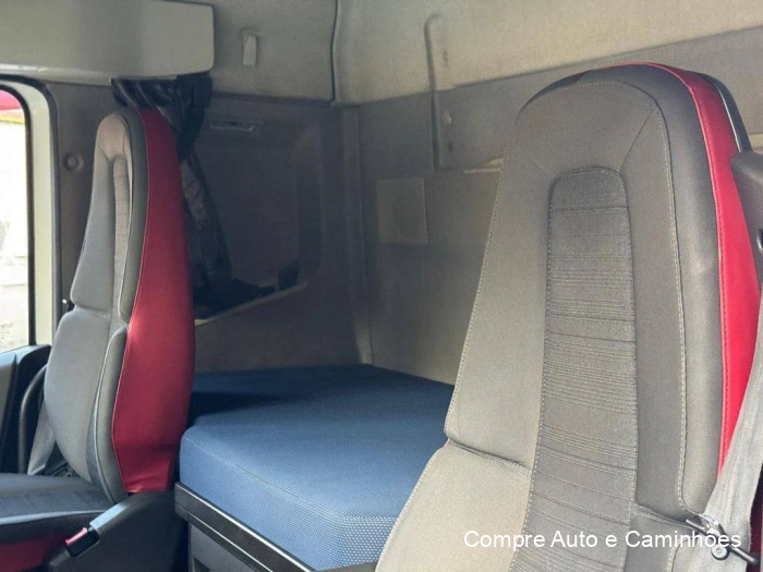 Fh-540 Globetrotter 6x2