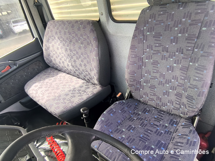 Mercedes-benz L 1620 2006/2006 à venda em Catanduva