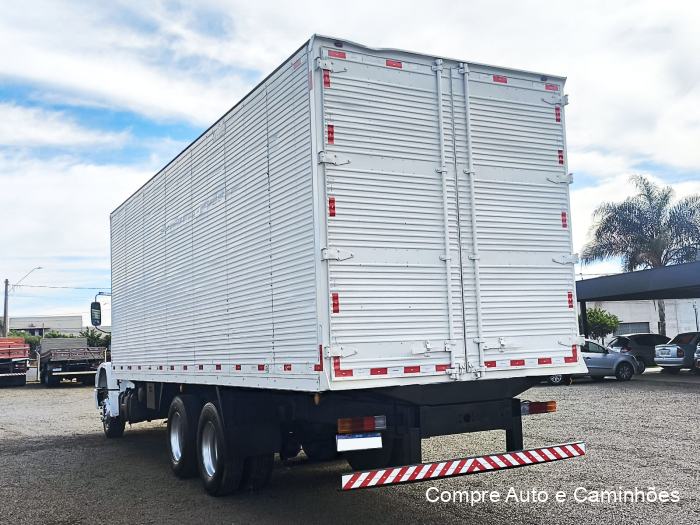 Mercedes-benz L 1620 2006/2006 à venda em Catanduva