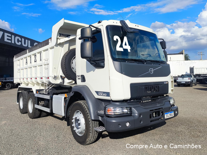 Vm 290 6x4 Vm 290 6x4