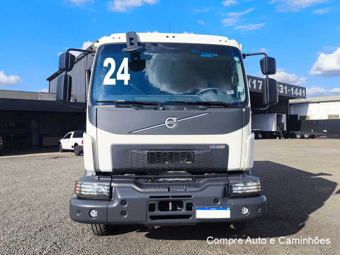 Vm 290 6x4 Vm 290 6x4