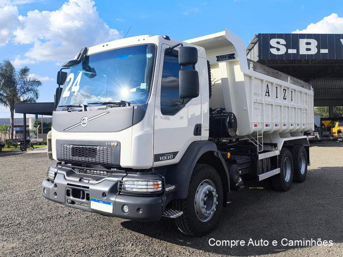 Vm 290 6x4 Vm 290 6x4