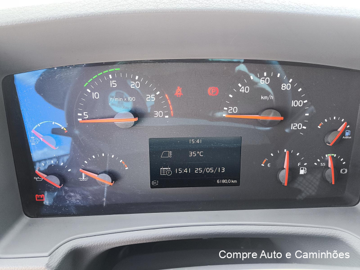 Vm 290 6x4 Vm 290 6x4