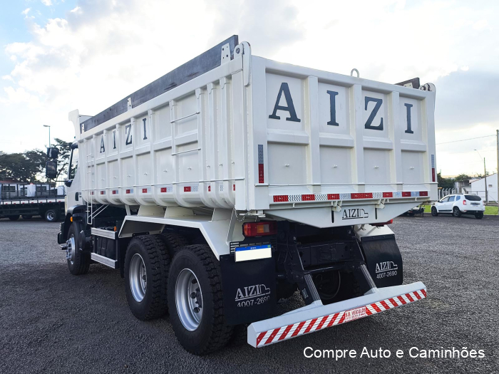 Vm 290 6x4 Vm 290 6x4